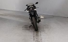 SUZUKI GSX-R125 DL33B
