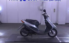 SUZUKI ADDRESS V50 CA44A