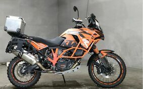 KTM 1290 SUPER ADVENTURE R 2017 V5940