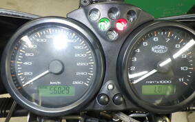 DUCATI MONSTER 800 IE 2004 M406A