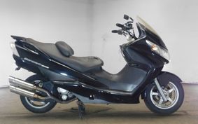 SUZUKI SKYWAVE 250 (Burgman 250) S CJ43A