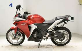 HONDA CBR250R GEN 3 MC41