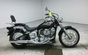 YAMAHA DRAGSTAR 400 2011 VH02J