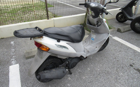 SUZUKI ADDRESS V125 G CF46A