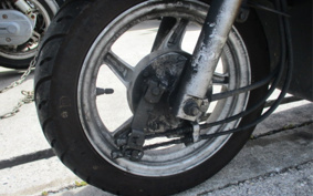 HONDA BENLY110 JA09