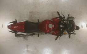 HONDA CBR250R GEN 3 MC41