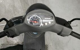 SUZUKI LET's 4 CA45A