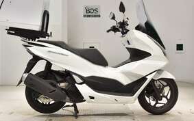 HONDA PCX 160 KF47