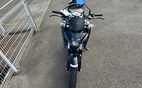 SUZUKI GSX-S125 ABS DL32B