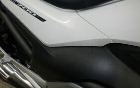 HONDA NC 700 S D 2013 RC61