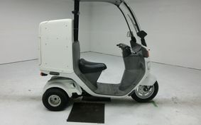 HONDA GYRO CANOPY TA02