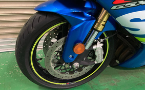 SUZUKI GSX-R750 2019 GR7MA