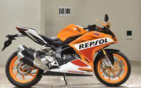 HONDA CBR250RR MC51