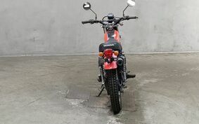 HONDA XL230 MC36