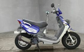 YAMAHA BW S100 4VP