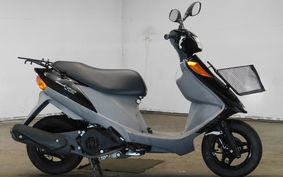 SUZUKI ADDRESS V125 CF4EA