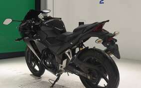 HONDA CBR250R GEN 3 MC41