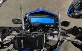 KAWASAKI D-TRACKERX LX250V
