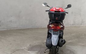 SUZUKI ADDRESS V125 CF4MA
