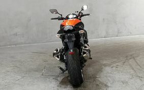 KAWASAKI Z1000 2008 ZRT00B