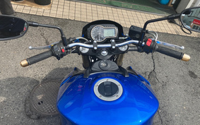 SUZUKI GSR750ABS 2013 GR7NA