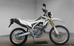 HONDA CRF250L MD38