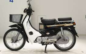 HONDA C100 SUPER CUB HA06