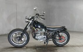 SUZUKI GRASS TRACKER NJ47A