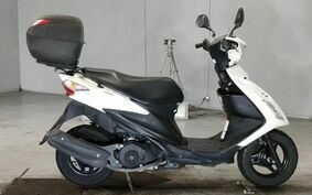 SUZUKI ADDRESS V125 S CF4MA