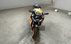 HONDA CBR1000RR 2005 SC57