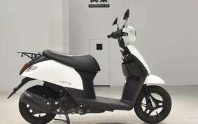 SUZUKI LET's CA4AA