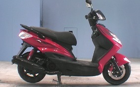 YAMAHA CYGNUS 125 XSR 2 2010 SE44J