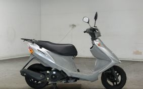 SUZUKI ADDRESS V125 G CF46A