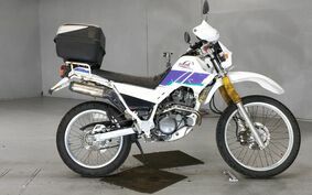 YAMAHA SEROW 225 W 4JG