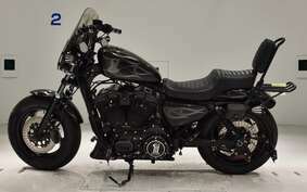 HARLEY XL1200X 2014