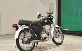 HONDA CD90 BENLY S HA03