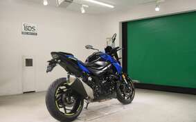 SUZUKI GSX-S750 2023 C533F