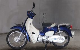HONDA SUPER CUB50 AA09