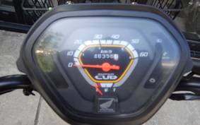 HONDA SUPER CUB50 AA04