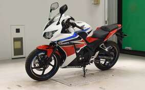 HONDA CBR250R A MC41