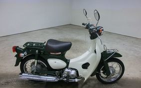 HONDA LITTLE CUB Cell AA01