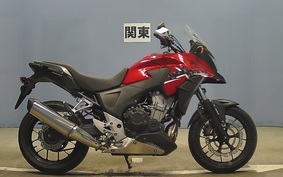 HONDA 400 X 2015 NC47