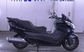 SUZUKI ｽｶｲｳｪｲﾌﾞ250SS-2 CJ46A