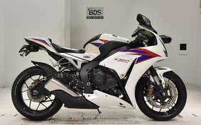 HONDA CBR1000RR ABS 2012 SC59