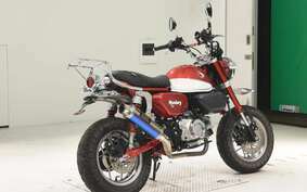 HONDA モンキ-125 JB02