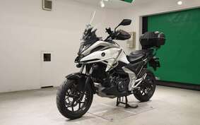 HONDA NC750X DCT 2021 RH09