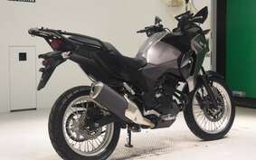 KAWASAKI VERSYS X250 A LE250D