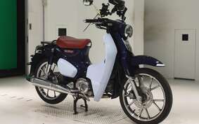 HONDA C125 SUPER CUB JA58