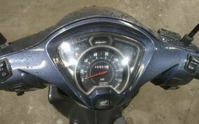 HONDA DIO 110 JF58