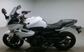 YAMAHA XJ6 2010 RJ19